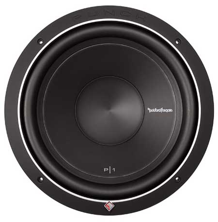   Rockford Fosgate P1S2-8